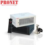 Tủ Rack 4U Pro Net – D400 | Đứng/Chân Cố Định | Hàng Sẵn | Giao Toàn Quốc