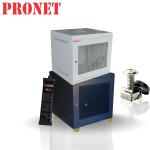 TỦ RACK 9U-D500 - MÀU ĐEN - BÁNH XE