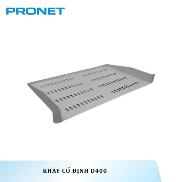 Khay Cố Định PR-D400 D400 PRONET