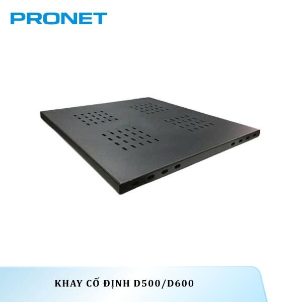 Khay Cố Định PR-D500/PR-D600 D500/D600 PRONET