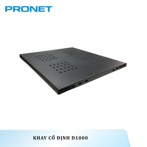 Khay Cố Định PR-D1000 D1000 PRONET