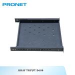 Khay Trượt PR-D600T D600 PRONET