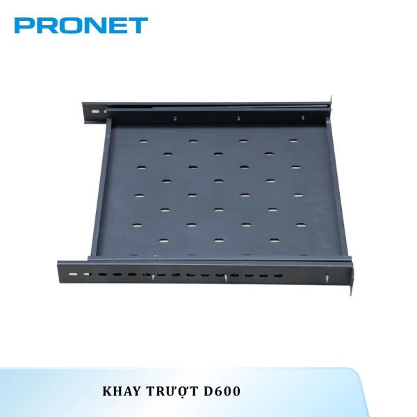 Khay Trượt PR-D600T D600 PRONET