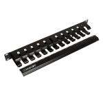 Thanh Quản Lý Cáp Ngang 1U- Commscope