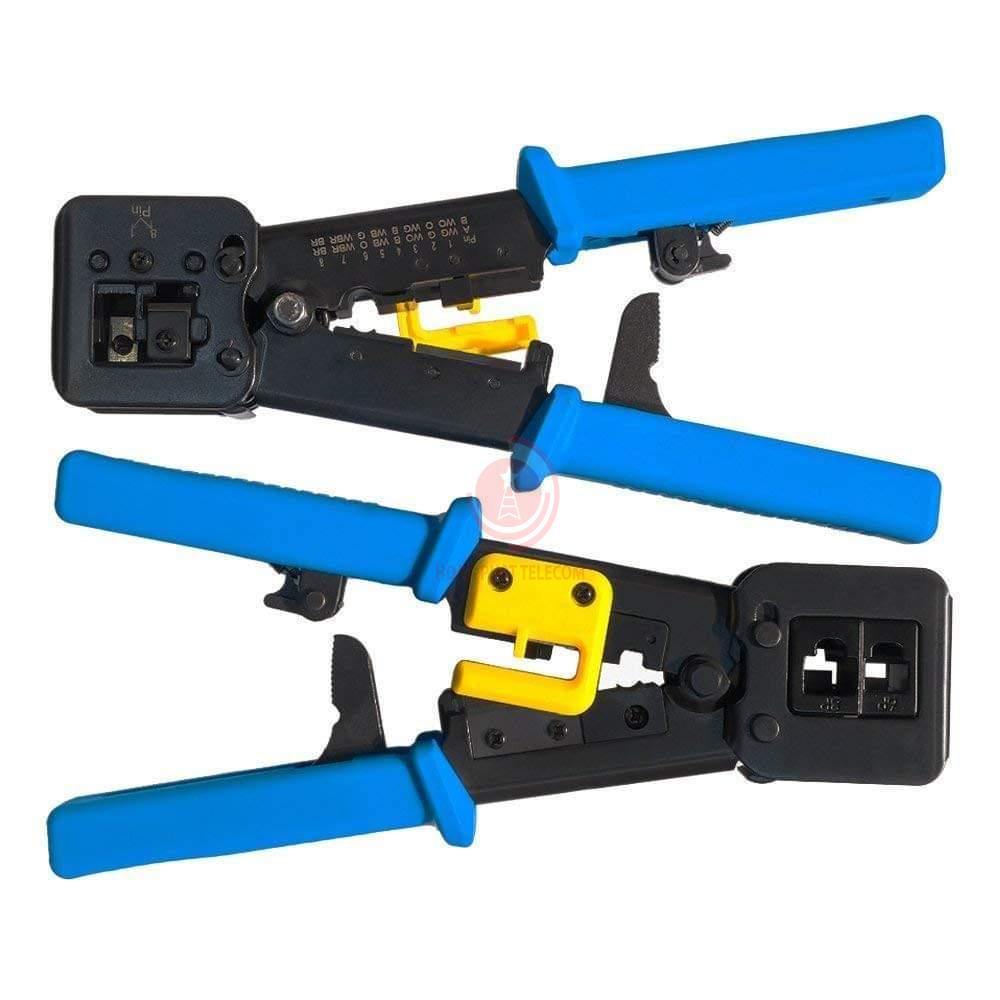 Kềm bấm mạng đa năng