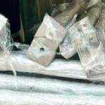 Tay vươn mạ kẽm nhúng nóng -  1.5M (Cột Camera)