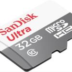 Thẻ nhớ Sandist 64G