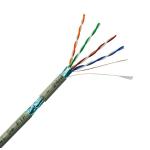 Cáp Mạng APTEK CAT5e FTP Copper 24AWG - Gigabit Ethernet, PoE, 305m