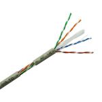 Cáp Mạng APTEK CAT6e UTP Copper 23AWG - Gigabit Ethernet, PoE, 305m