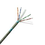 Cáp Mạng APTEK CAT.6 FTP 305m CCA - Gigabit, PoE, Bảo Hành, Giá Tốt