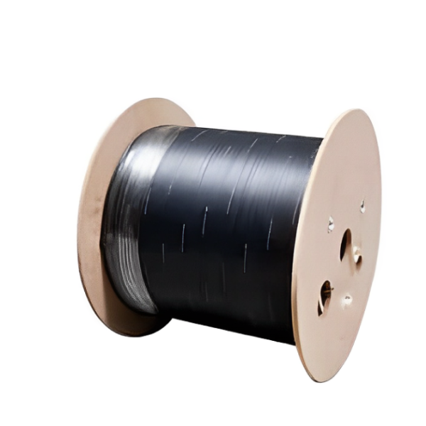 Dây cáp quang thuê bao treo bọc chặt 04FO FTTH4