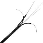 Dây cáp quang thuê bao treo ống lỏng 02FO FTTH2