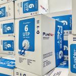 Cáp LS PureNet CAT6 UTP PVC