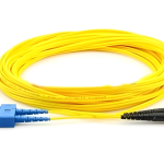 Dây nhảy quang LC/UPC-FC/UPC, Singlemode 9/125 Simplex