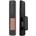 Khóa vân tay remote Bosch EL600 EU