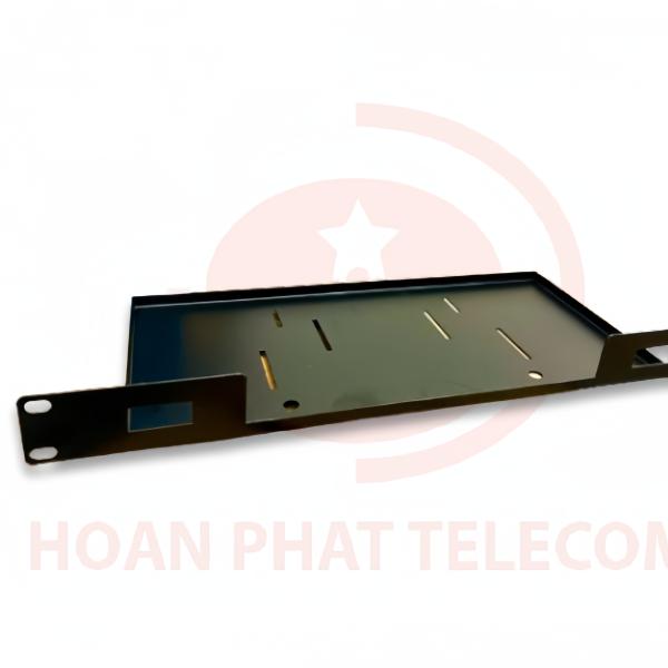 Khay cố định lắp cho tủ rack