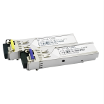 Module quang SFP 1.25 Gbps, 1 sợi quang 120km chuẩn A 1490/1550nm DDM