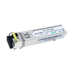 Module quang SFP 1.25 Gbps, 1 sợi quang 20km chuẩn B 1550/1310nm