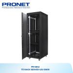 Tủ Rack PRONET PR-6842 – Tủ Rack 19 Inch | Chính Hãng