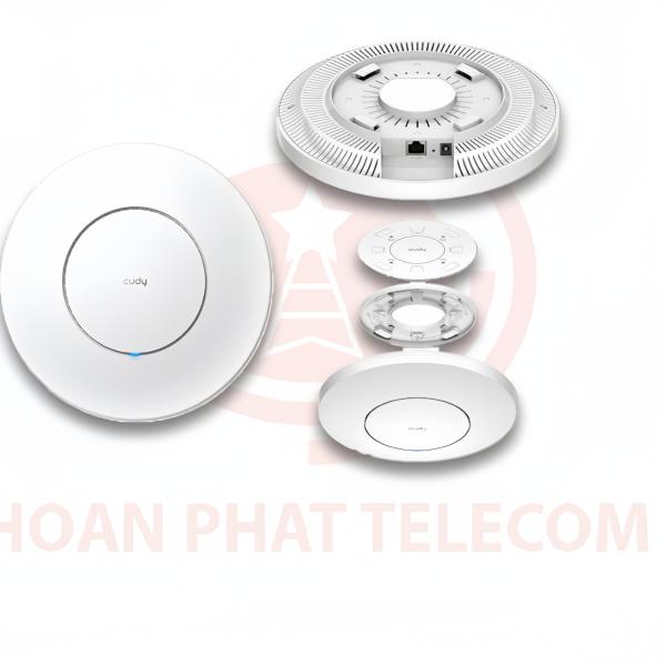 Cudy AP1300 -AC1200 Gigabit