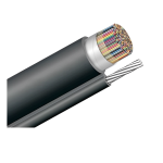 Cáp điện thoại 20 đôi VINACAP 20x2x0.5, 20 pair