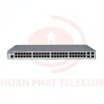 THIẾT BỊ CHUYỂN MẠCH RUIJIE XS-S1960-48GT4SFP-H
