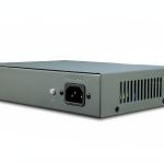 APTEK SF1042P - Switch 4 port PoE