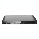 Switch POE 24 cổng RUIJIE RG-ES126G-P-L/ PoE 24 cổng 10/100/1000BASE-T