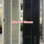 Tủ Rack 42U 19 inch PRONET D600