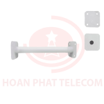 Tay vươn mạ kẽm nhúng nóng -  1.5M (Cột Camera)