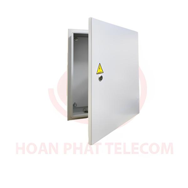Tủ điện 450x380x120x1.0mm (Tủ ngoài trời)