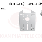 Bích bắt cột Camera lớn (Pro Net)