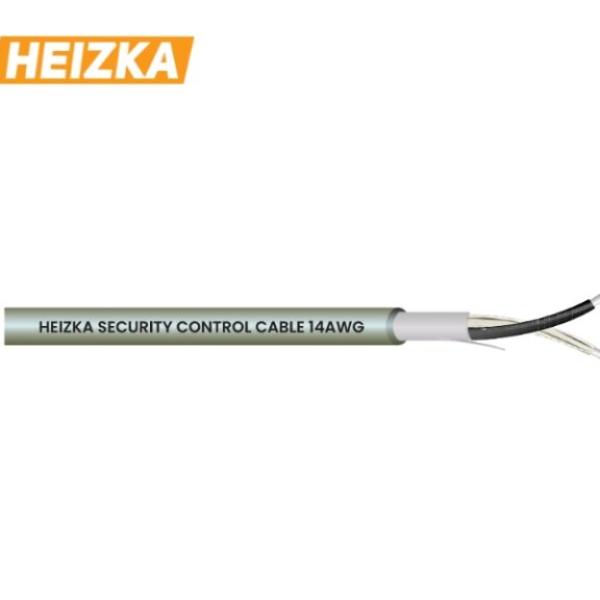 Cáp Điều Khiển Heizka 14AWG