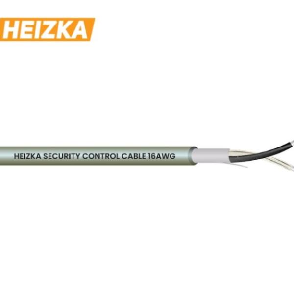Cáp Điều Khiển Heizka 16AWG
