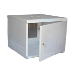 TỦ RACK 10U-D500 - MÀU TRẮNG  - TREO TƯỜNG (Camera)/ Giá rẻ.