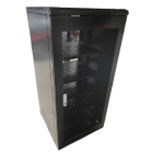 Tủ Rack 27U 19 inch D600 - Giá Rẻ, Chất Lượng Cao