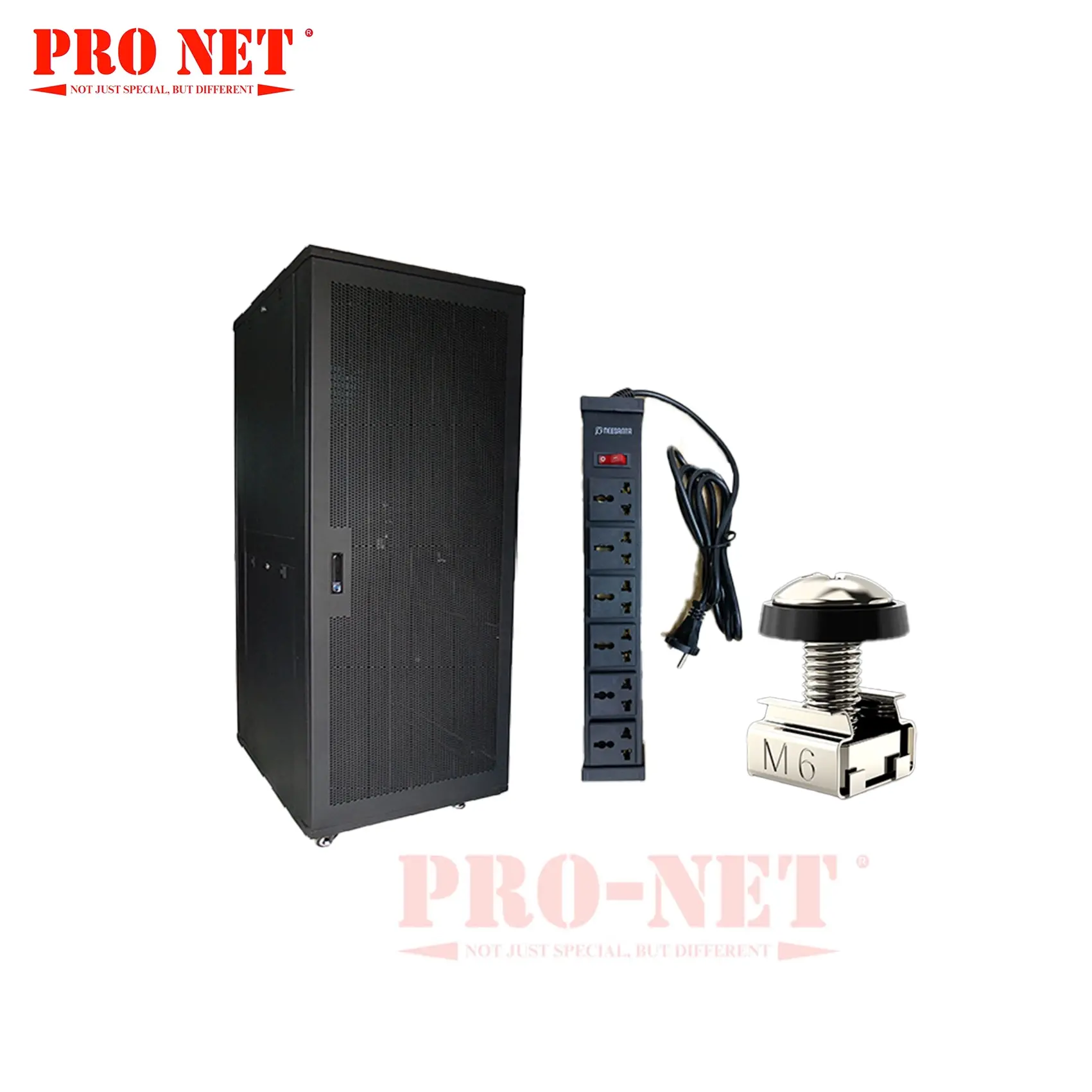 Usp Cho Rack Tủ Rack 27U, 32U Chuyên Dụng Cho Phòng IT & Server - Công ty TNHH Viễn ...