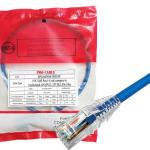 NPC RJ45 Patch Cord Pro Cable, category 6, Unshielded, CM (PVC), 5FT, 1.5 mét