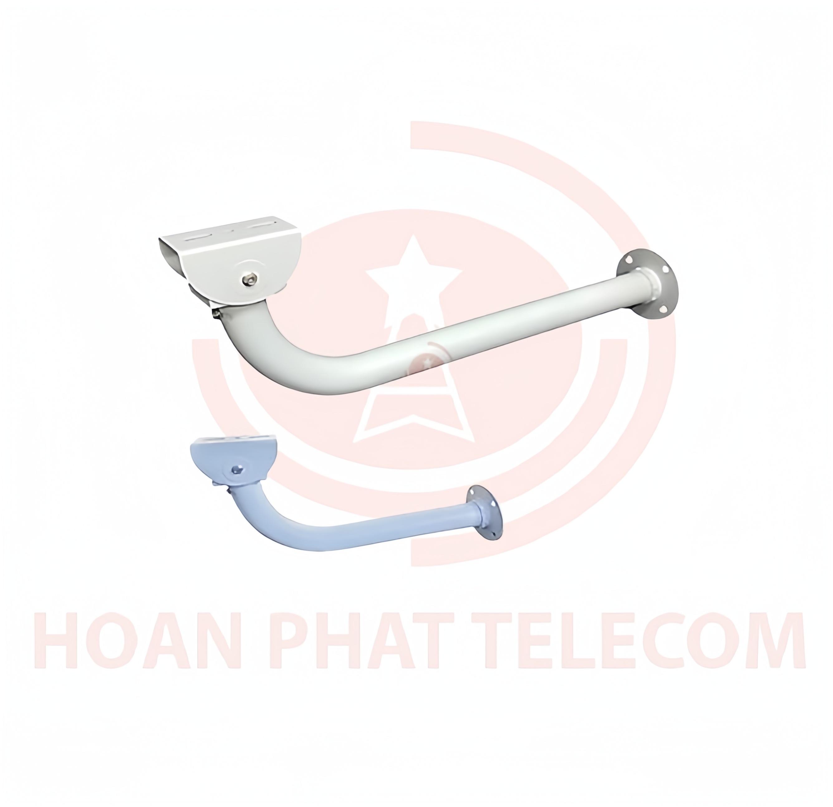 Chân cong Camera 40cm