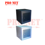 Tủ rack 19", 9U-D500 | PRO NET