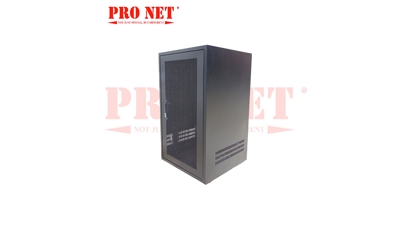 Tủ Rack 20U 19 inch D1000 - Giá Rẻ, Chất Lượng Cao