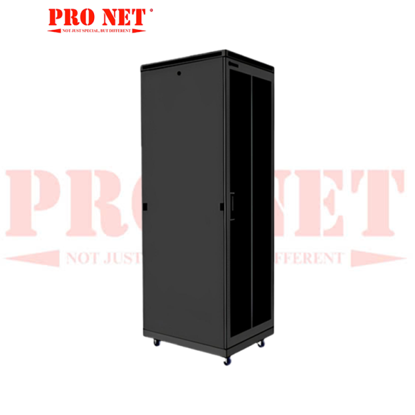 Tủ Rack 36U 19 inch PRONET D1000