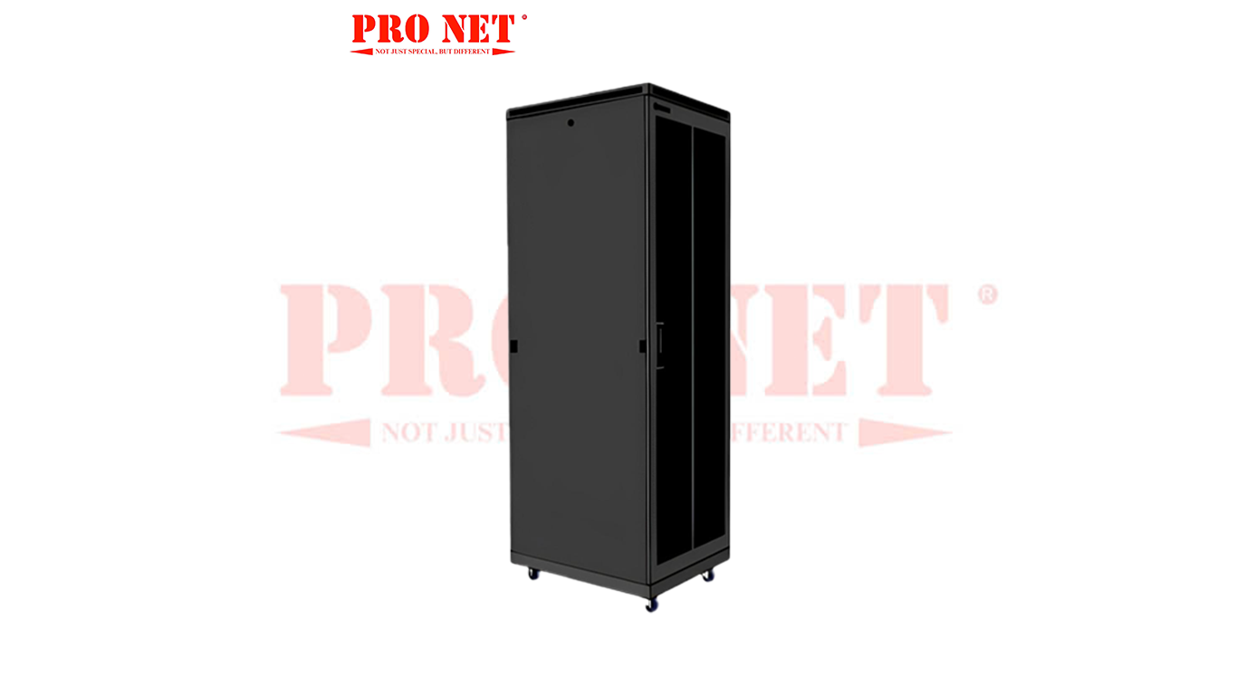 Tủ Rack 36U 19 inch PRONET D1000