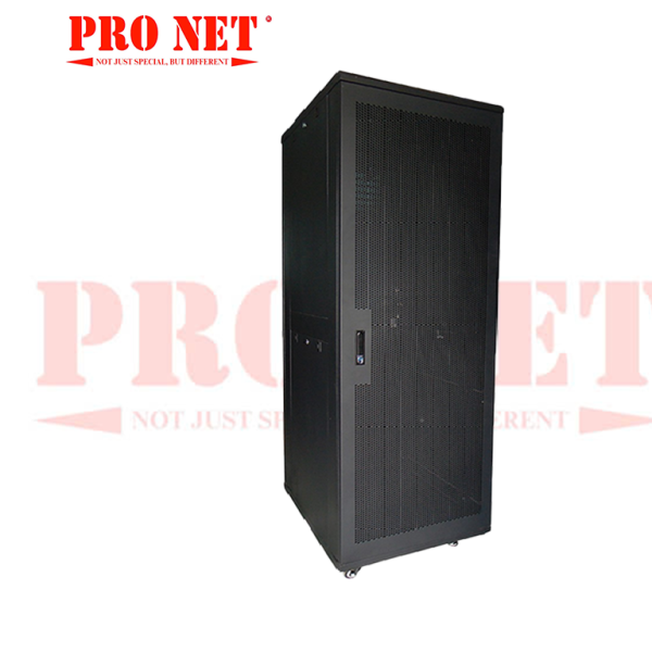 Tủ Rack 42U 19 inch PRONET D1000