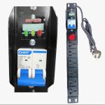 PDU 6 lỗ 20A, MCCP, rack 19'' PRONET