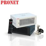 Tủ Rack PR-0440D 4U D400 Treo Tường